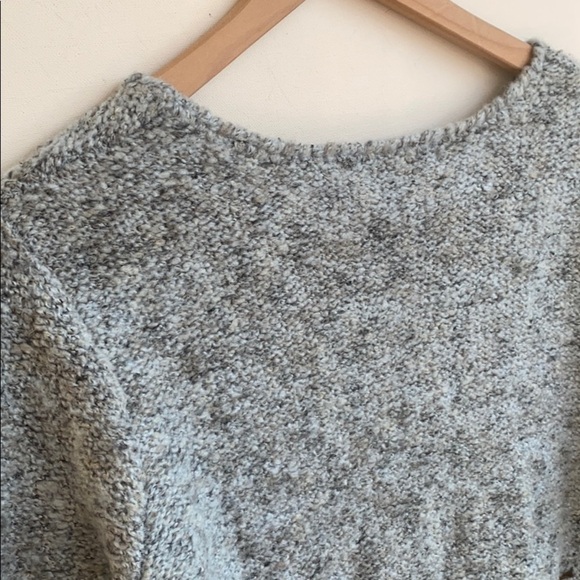 Architect Blue long sleeve sweater, size XL NWOT - Picture 11 of 13